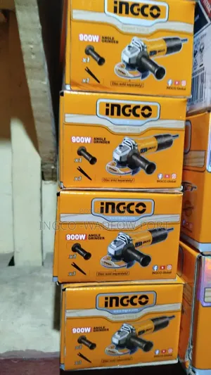 Ingco Girman Wutar Lantarki 900W
