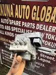 Toyota Corolla 2014 ABS Module - 1