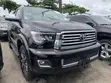 2019 Toyota Sequoia - Wannan Yayi Amfani A Ƙasashen Waje, An Biya Haraji - 1