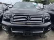 2019 Toyota Sequoia - Wannan Yayi Amfani A Ƙasashen Waje, An Biya Haraji - 3