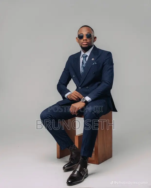 Premium Quality Arare Suits - Brand New - 1
