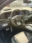 2024 Mercedes-Benz AMG GLE 63 S 4MATIC Black - 1