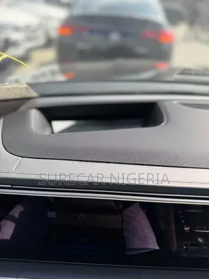 2024 Mercedes-Benz AMG GLE 63 S 4MATIC Black