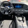 2024 Mercedes-Benz AMG GLE 63 S 4MATIC Black - 3