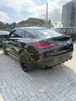 2024 Mercedes-Benz AMG GLE 63 S 4MATIC Black - 4