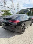 2024 Mercedes-Benz AMG GLE 63 S 4MATIC Black - 5