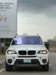 BMW X5 2011 White - 1