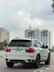 BMW X5 2011 White - 3