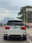 BMW X5 2011 White - 4