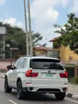 BMW X5 2011 White - 5