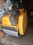 XCMG XRDYL-750 Compactor Mai Tafiya Ta Biyu - 1