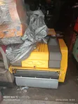 XCMG XRDYL-750 Compactor Mai Tafiya Ta Biyu - 2