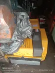 XCMG XRDYL-750 Compactor Mai Tafiya Ta Biyu - 3