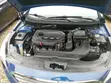Hyundai Sonata 2015 Blue - 1