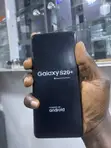 Samsung Galaxy S21 5G 128GB Black (Used) - 1