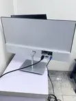 JVC 24" Full HD Frameless LED Monitor - LT-24CM79W - 3