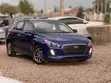 Hyundai Elantra GT 2019 Blue - 1