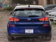 Hyundai Elantra GT 2019 Blue - 2