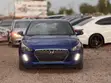 Hyundai Elantra GT 2019 Blue - 5