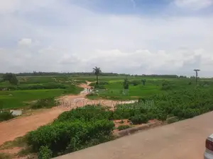 250sqm FCT Approved Estate Land for 4-Bedroom Semi-Detached Duplex