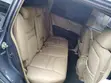 Toyota Highlander 2002 Blue - 1