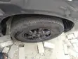 Toyota Highlander 2002 Blue - 3