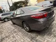 2017 Toyota Camry SE Sedan - Foreign Used - 2