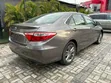 2017 Toyota Camry SE Sedan - Foreign Used - 3
