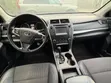 2017 Toyota Camry SE Sedan - Foreign Used - 4