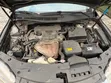 2017 Toyota Camry SE Sedan - Foreign Used - 5