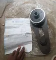 Torque Master TM-5 Torque Multiplier - 1