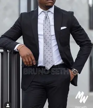 Elitman Men's Formal Suits - Brand New