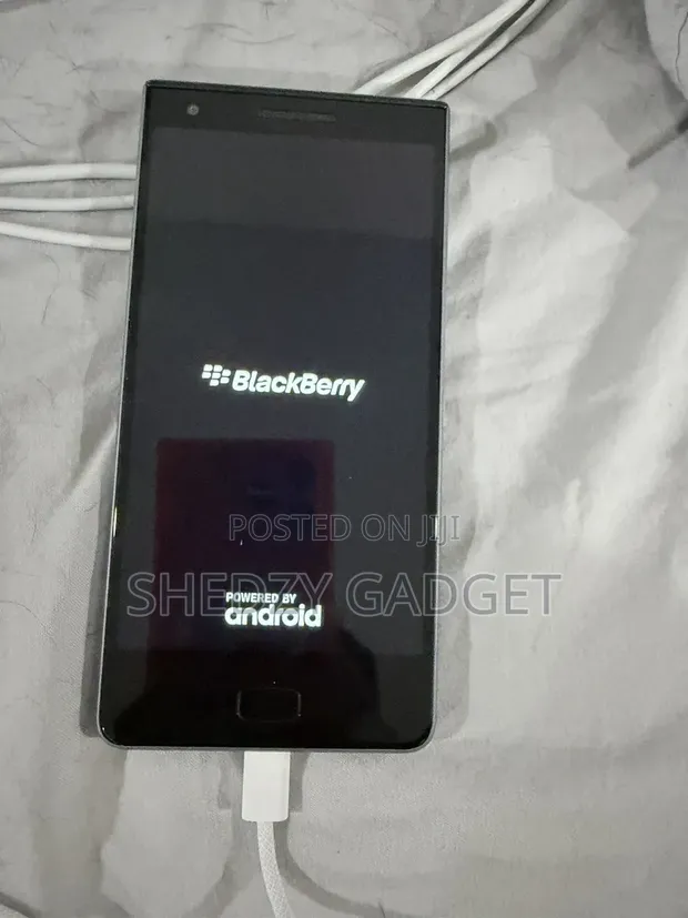 BlackBerry Motion 32GB Baki (Na Amfani) - 1
