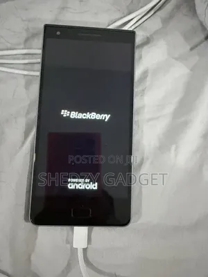 BlackBerry Motion 32GB Baki (Na Amfani)