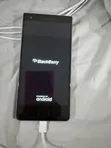 BlackBerry Motion 32GB Baki (Na Amfani) - 1