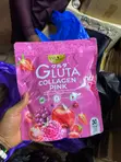 Gluta Collagen Pink Beauty Supplement - 1