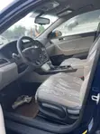 Hyundai Sonata 2014 Blue - 1