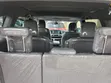 Toyota Highlander XLE SUV 2015 - Shuɗi - 3
