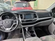 Toyota Highlander XLE SUV 2015 - Shuɗi - 5