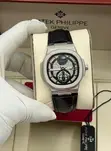 Patek Philippe Leather Watch - Brand New - 2