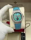 Patek Philippe Leather Watch - Brand New - 3