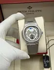Patek Philippe Leather Watch - Brand New - 4