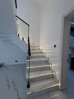 Sabon Ginin 5-Bedroom Duplex Don Siyarwa, Orchid Road, Lekki Phase 1