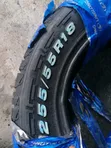 Taya Crosswind 255/55R18 - 2