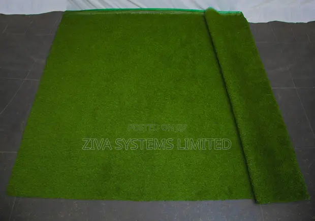Green Carpet Rental for Events in Abuja - 1