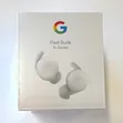 Google Pixel Buds A-Series Wireless In-Ear Headphones - Clearly White - 1