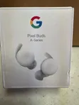 Google Pixel Buds A-Series Wireless In-Ear Headphones - Clearly White - 4