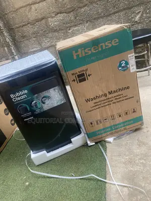 Hisense 9KG Automatic Top Load Washing Machine WT3K9022UB