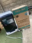Hisense 9KG Automatic Top Load Washing Machine WT3K9022UB - 2