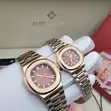 Patek Philippe Unisex Watch - 1